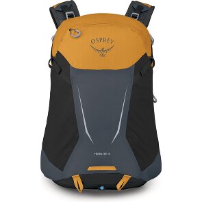 Osprey Hikelite 18 Zaino da trekking 51 cm