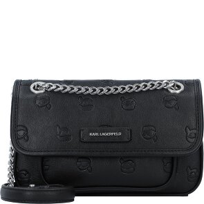 Karl Lagerfeld Ikon Borsa a tracolla 22 cm Karl Lagerfeld Ikon Borsa a tracolla 22 cm