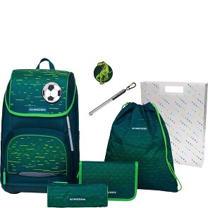 Schneiders Ergoplus Set di borse per la scuola 8 pezzi Schneiders Ergoplus Set di borse per la scuola 8 pezzi