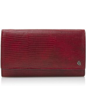 Castelijn & Beerens Donna Portafoglio RFID in pelle 18 cm