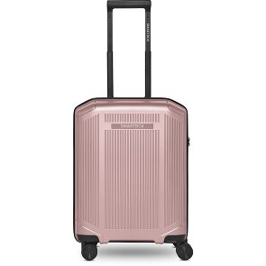 Smartbox Edition 02 4 ruote Carrello della cabina S 55 cm