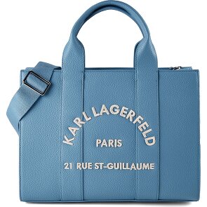 Karl Lagerfeld Rsg Borsetta 34 cm