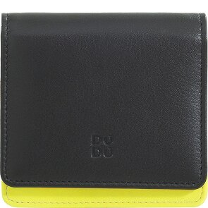 DuDu Flores Portafoglio Pelle 10 cm