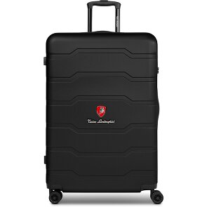 Tonino Lamborghini Bologna 4 ruote Carrello L 77 cm