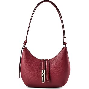 Furla Goccia Borsa a spalla Vera Pelle 22 cm