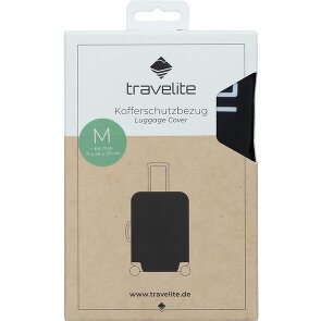 Travelite Basics Coprivaligia 71 cm
