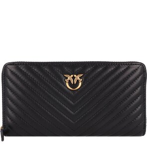PINKO Ryder Portafoglio Pelle 20 cm