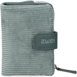 Zwei Mademoiselle Portafoglio 10 cm