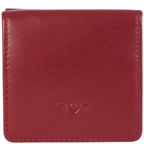 Voi Portafoglio morbido in pelle Fanni 8 cm