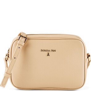 Patrizia Pepe Fly Borsa a tracolla in pelle 24 cm