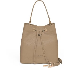 Lazarotti Bologna Leather Borsa borsa borsa Pelle 25 cm