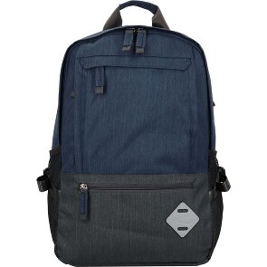 camel active Satipo Zaino 45 cm scomparto per laptop