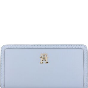 Tommy Hilfiger TH Monotype large Portafoglio 18.5 cm