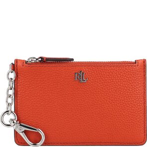 Lauren Ralph Lauren Custodia per carta di credito Pelle 12.5 cm