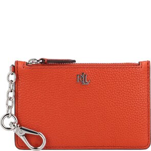 Lauren Ralph Lauren Custodia per carta di credito Pelle 12.5 cm