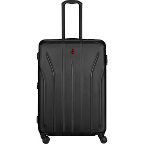 Wenger Oryson 4 ruote Carrello L 75 cm con piega di espansione