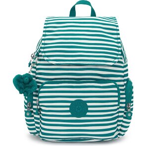 Kipling City Zip S Zaino da città 33.5 cm