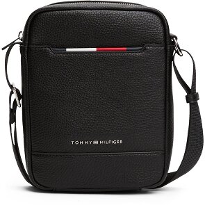Tommy Hilfiger TH Central Mini Borsa Borsa a tracolla 16 cm Tommy Hilfiger TH Central Mini Borsa Borsa a tracolla 16 cm