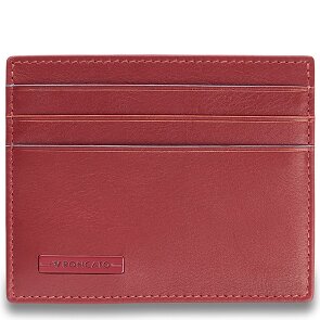 Roncato Detroit Custodia per carta di credito Protezione RFID Pelle 10 cm