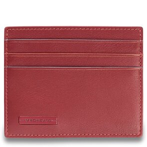 Roncato Detroit Custodia per carta di credito Protezione RFID Pelle 10 cm