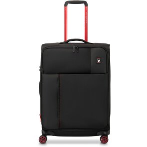 Valigie bagagli a mano e trolley Roncato sul Bagaglio