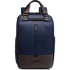 Piquadro Zaino Zaino da lavoro 40 cm Scomparto per laptop Piquadro Zaino Zaino da lavoro 40 cm Scomparto per laptop