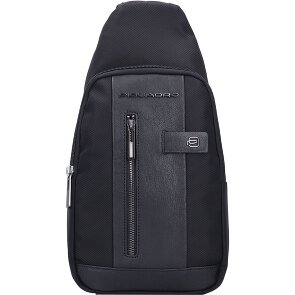 Piquadro Borsa a tracolla porta lettere 37 cm