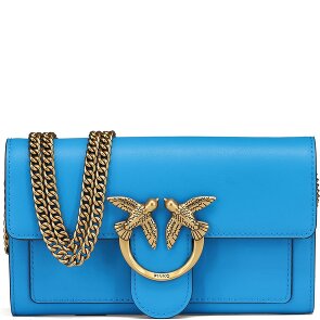 PINKO Love One Pochette Pelle 19 cm