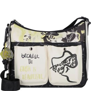 Anekke Nature Towanda Borsa a tracolla 34 cm Anekke Nature Towanda Borsa a tracolla 34 cm