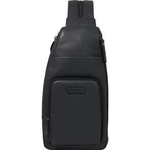Piquadro Modus Protezione RFID Vera Pelle 36 cm