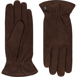 Roeckl Strassburg Guanti Vera Pelle