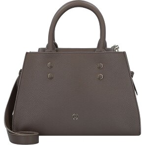 AIGNER Vika Borsa shopper Pelle 24 cm