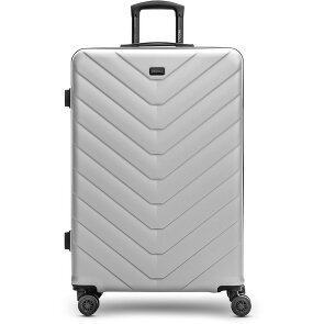 Redolz Essentials 07 LARGE 4 ruote Carrello 79 cm