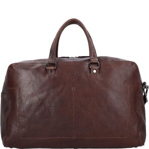 Harold's Chaugio Borsa da viaggio Weekender in pelle 48 cm