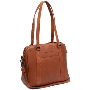 The Chesterfield Brand Porlezza Borsa a tracolla Pelle 31 cm