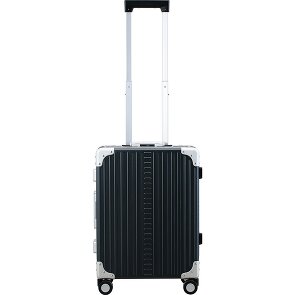 Aleon Fortis 4 ruote Carrello della cabina 54 cm