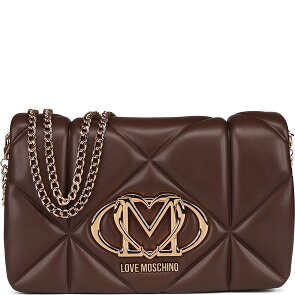 Love Moschino Smart Daily Borsa a tracolla 23 cm Love Moschino Smart Daily Borsa a tracolla 23 cm