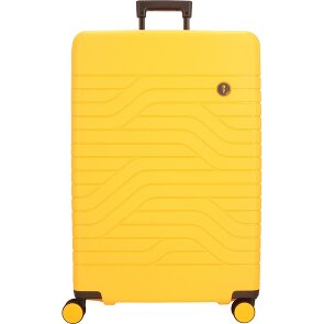 Bric's BY Ulisse Carrello a 4 ruote 79 cm