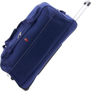 Gladiator 2100 2 ruote Borsa da viaggio 80 cm Gladiator 2100 2 ruote Borsa da viaggio 80 cm