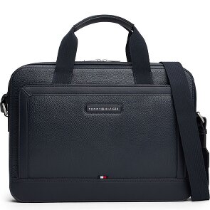 Tommy Hilfiger TH Central Valigetta 39 cm Scomparto per laptop