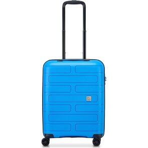 MODO by Roncato Supernova 2.0 4 ruote Trolley cabina 55 cm