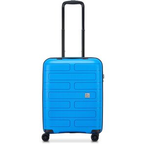 MODO by Roncato Supernova 2.0 4 ruote Carrello della cabina 55 cm MODO by Roncato Supernova 2.0 4 ruote Carrello della cabina 55 cm