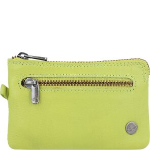 Greenburry Portachiavi spugnoso in pelle 11,5 cm