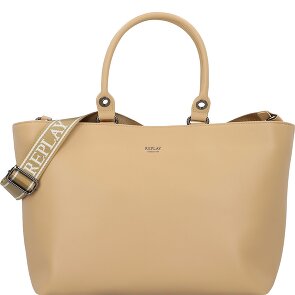 Replay Borsa shopper 45 cm