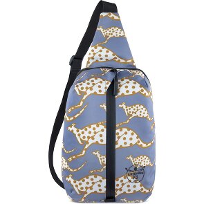 Chiemsee Jump N Fly Borsa a tracolla 22 cm