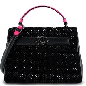 Karl Lagerfeld Autograph Borsetta Pelle 24 cm Karl Lagerfeld Autograph Borsetta Pelle 24 cm