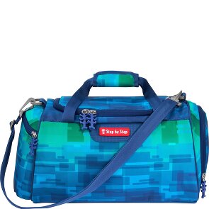 Step by Step Borsa sportiva 36 cm