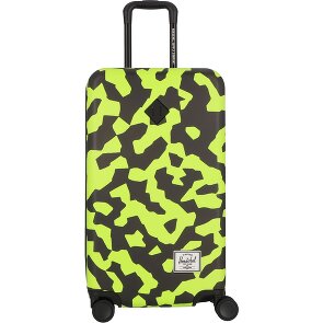 Herschel Heritage 4 ruote Carrello M 69 cm