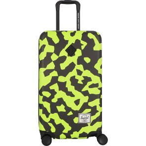 Herschel Heritage 4 ruote Carrello M 69 cm