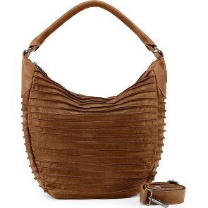 FredsBruder Riffeltier S Borsa a spalla Vera Pelle 33 cm